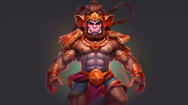 1456 Angry Hanuman Ji Images Wallpaper Download  WhatsappImages