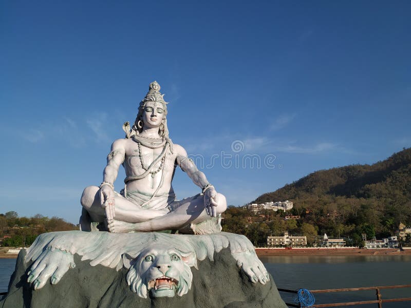 169 Shiva Hindu God Black Background Stock Photos - Free & Royalty-Free  Stock Photos from Dreamstime