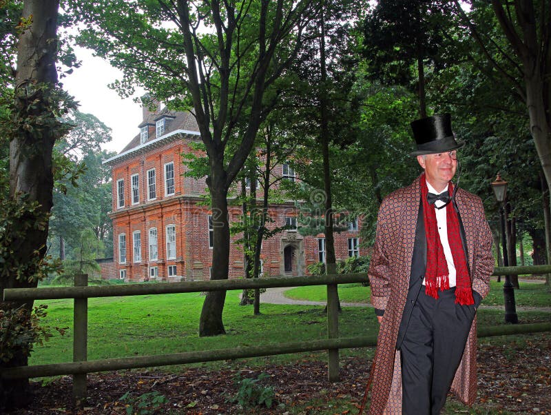 Lord van de manor Lord van de manor