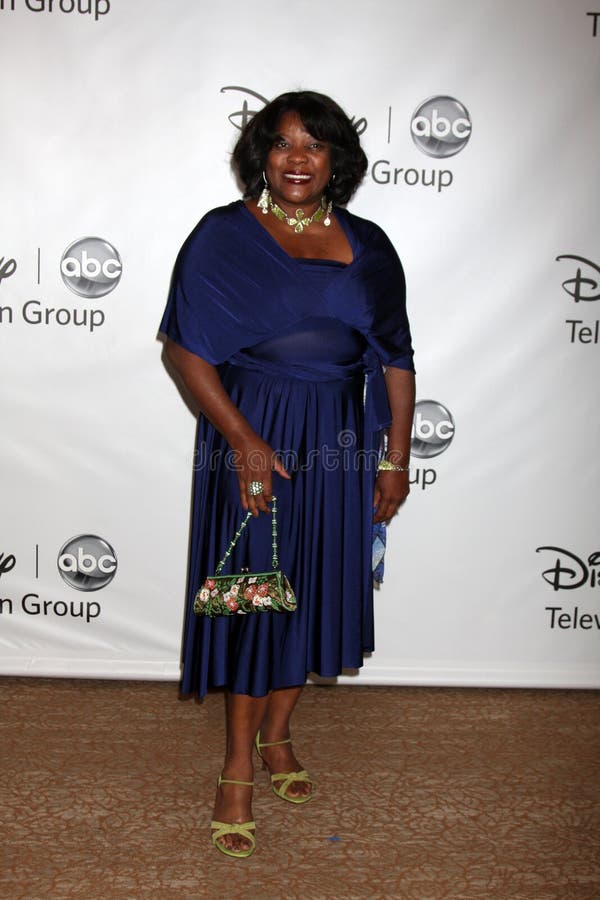 Loretta Devine editorial photography. Image of disney - 23343342
