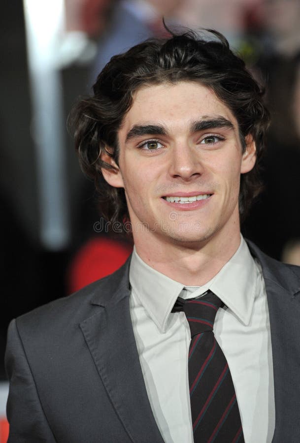 Mitte rj RJ Mitte