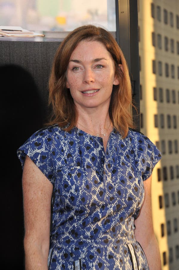 Julianne Nicholson