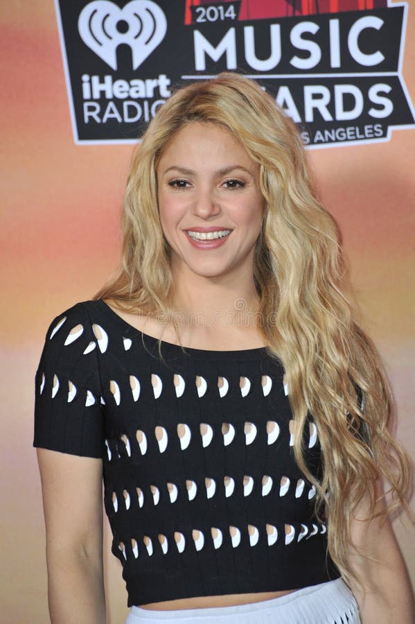 Shakira Style Stock Photos - Free & Royalty-Free Stock Photos from ...