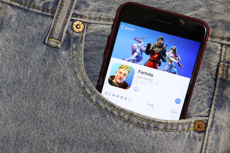 Fortnite app store Stock Photos, Royalty Free Fortnite app store Images