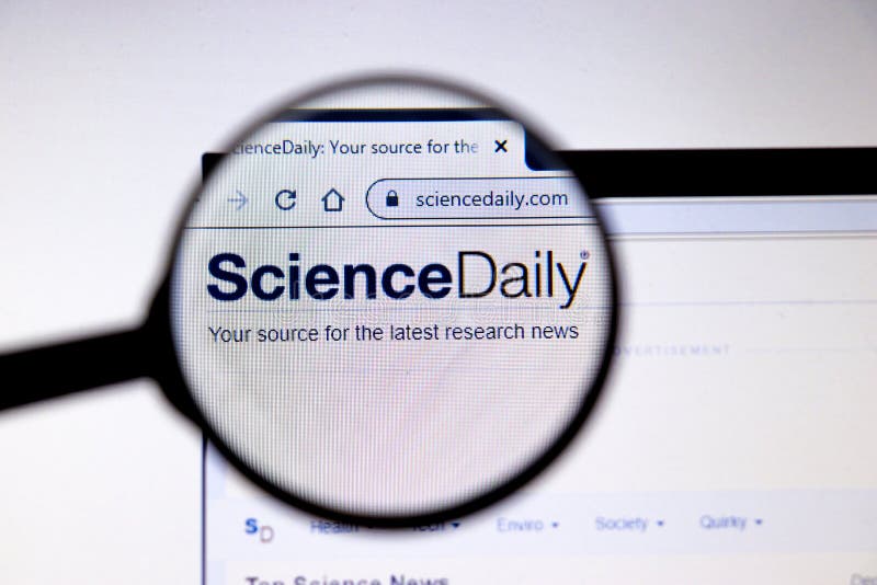 science daily