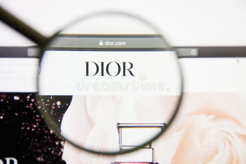 326 Christian Dior Logo Stock Photos - Free & Royalty-Free Stock Photos  from Dreamstime