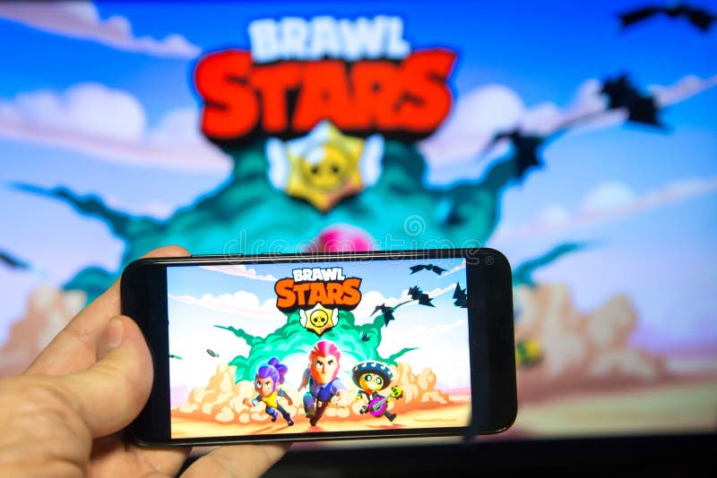 Brawl Stars Photos Free Royalty Free Stock Photos From Dreamstime - brawl stars boy game over