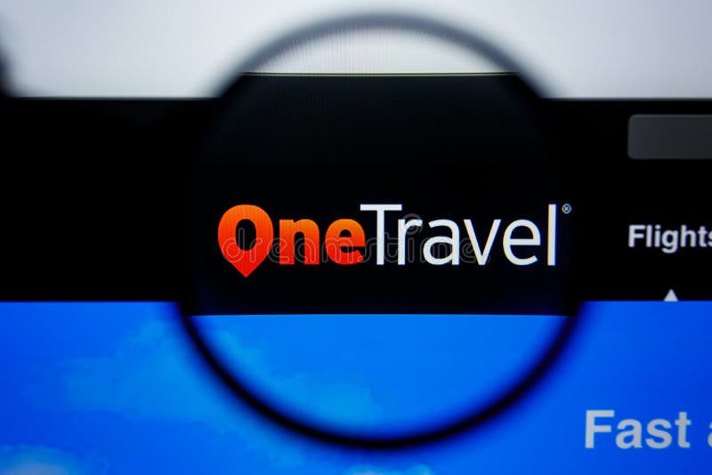 OneTravel.com Travel & Flight Information