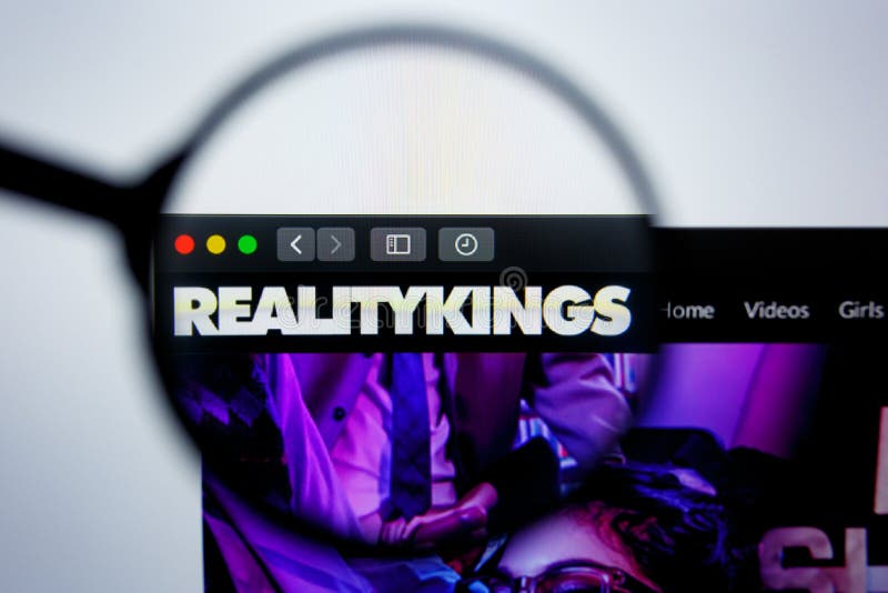 Reality Kings Free Website