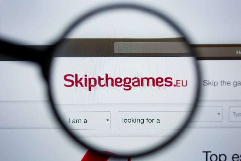 Skipthegames Com