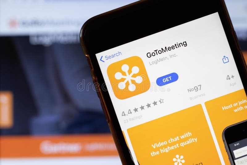 free gotomeeting app free gotomeeting app