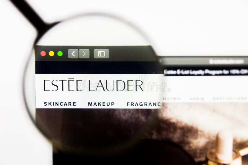 90+ Estee Lauder Companies Stock Photos, Pictures & Royalty-Free Images -  iStock