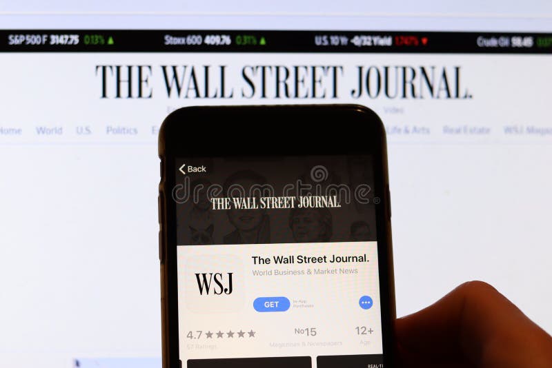 Los Angeles California Usa 27 November 2019 Wall Street - roblox wsj