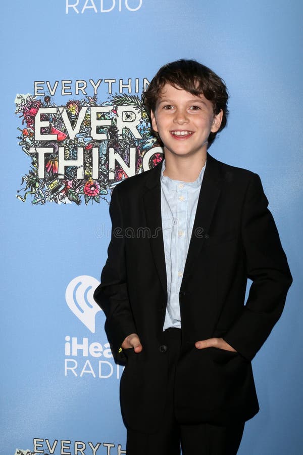 Gabriel Bateman Editorial Photography Image Of Event Gabriel Bateman Editorial Photography Image Of Event