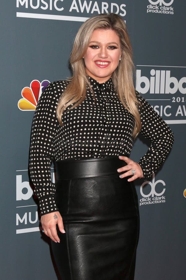 2018 Billboard Music Awards Host Photo Call Editorial Photo - Image of ...