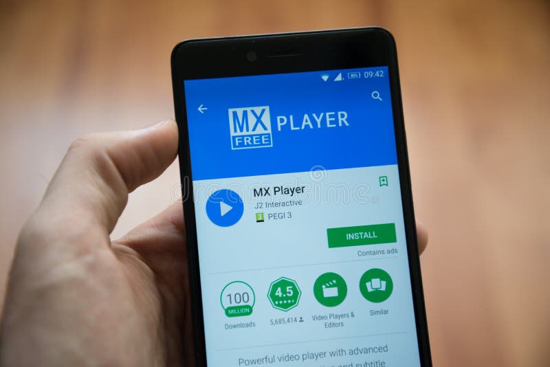 Max Pro Video Player - Full HD - Apps on Google Play