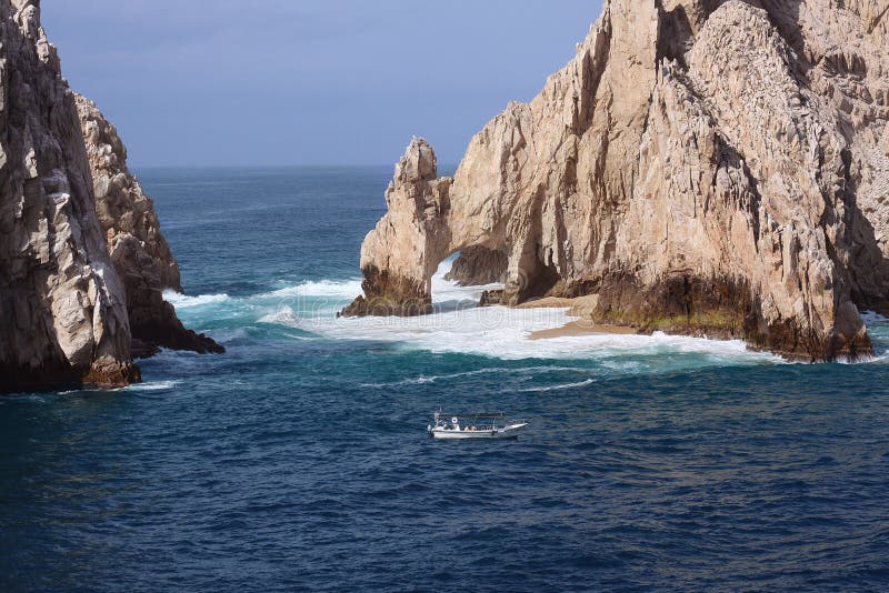Los Cabos Mexico stock photo. Image of travel, cabos - 15966792