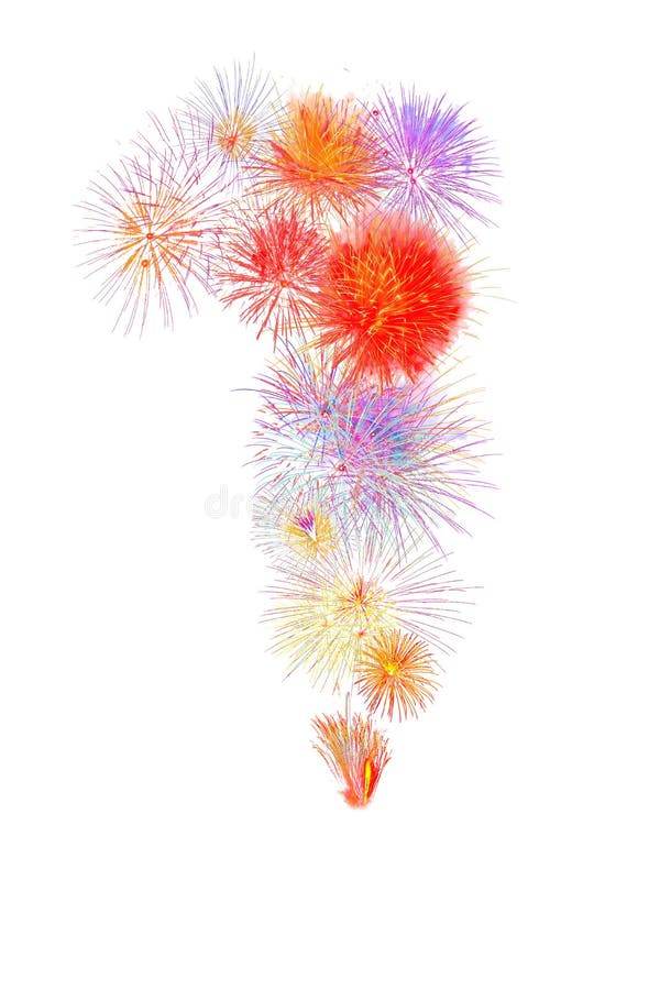 los fuegos artificiales coloridos numeran 1 para 2017 - firew colorido hermoso imagenes de archivo los fuegos artificiales coloridos numeran 1 para 2017 - firew colorido hermoso imagenes de archivo