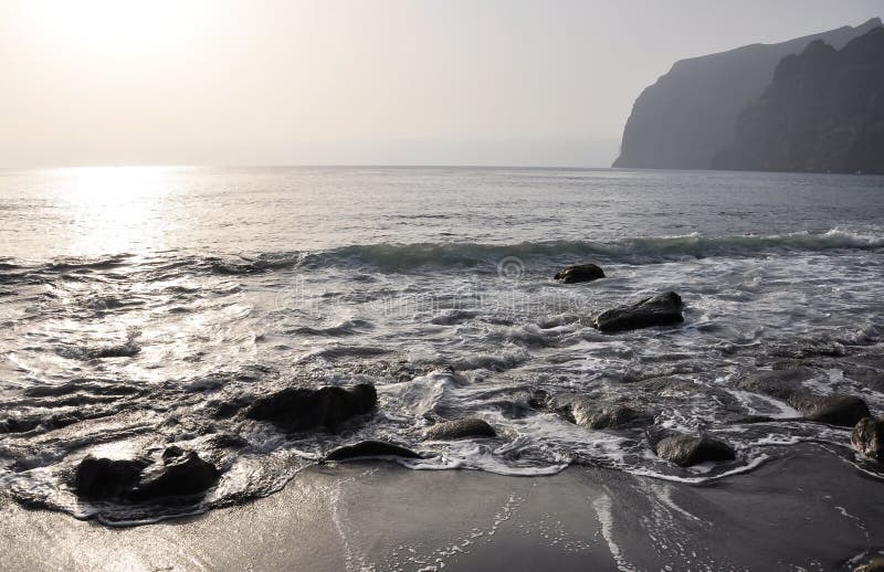 Os Gigantes imagens de stock royalty free