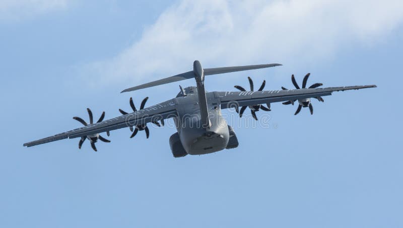 Resultado de imagen de Airbus A400M, frances