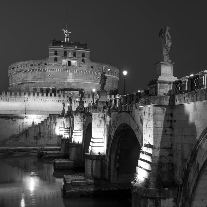 Los símbolos de Roma fotografía de archivo libre de regalías Los símbolos de Roma fotografía de archivo libre de regalías