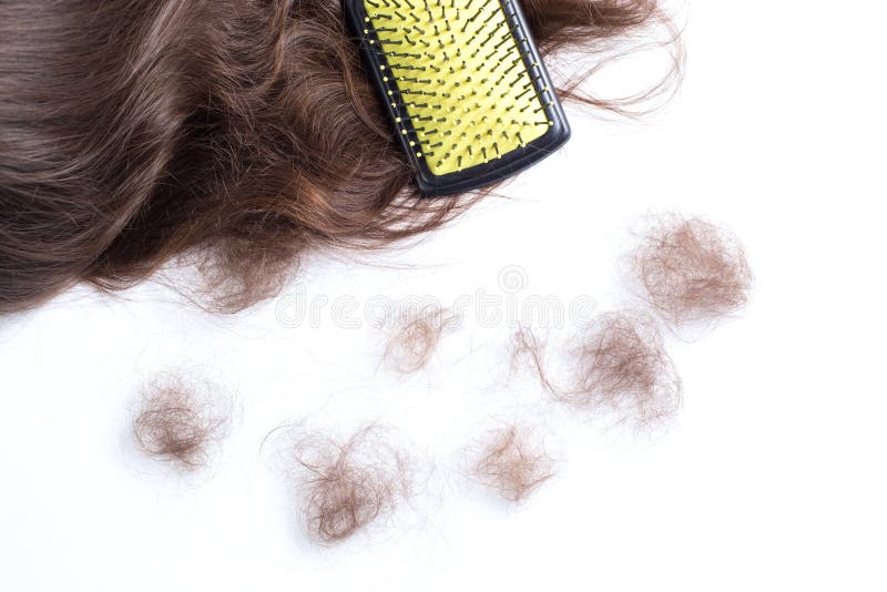 190 Women Hair Fall Out Stock Photos Free & RoyaltyFree Stock Photos