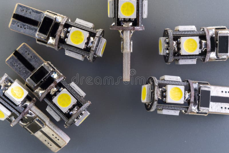 Electronics of Diode in DIP Style Stock Photo Image of technical