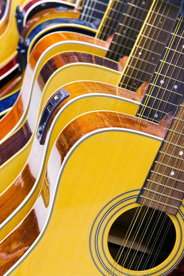 A Lot Of Music stock photos