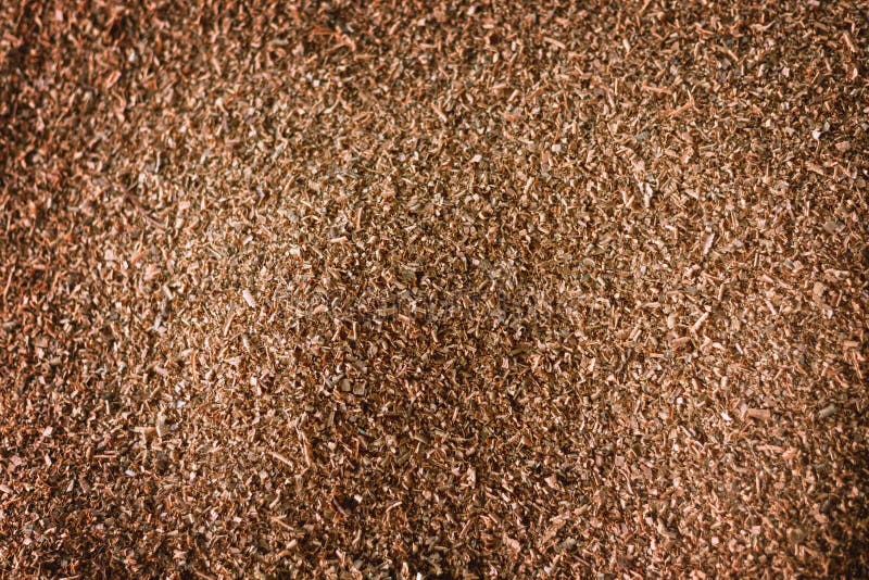 A Lot of Small Wood Chips Wood Chip Wallpaper Stock Photo Image of