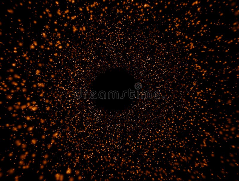 Lot wśród gwiazd zdjęcia stock Lot wśród gwiazd zdjęcia stock