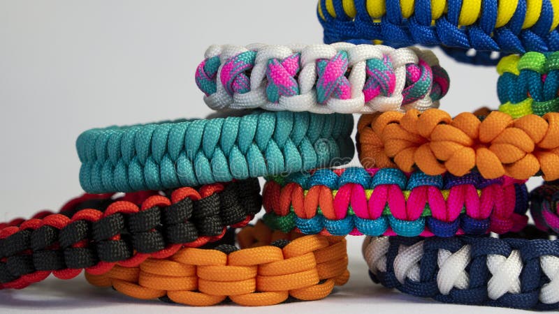 436 Paracord Bracelet Stock Photos - Free & Royalty-Free Stock