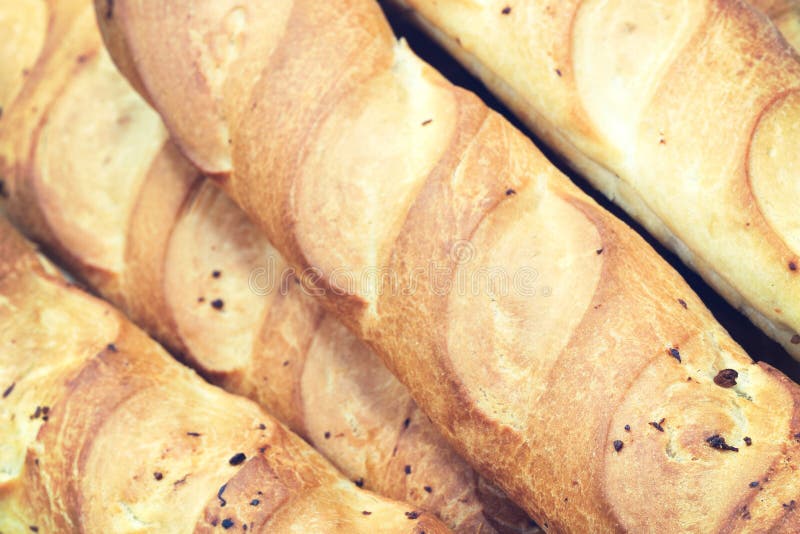 Lots of bread stock photo. Image of wheat, bread, bakery 18875164