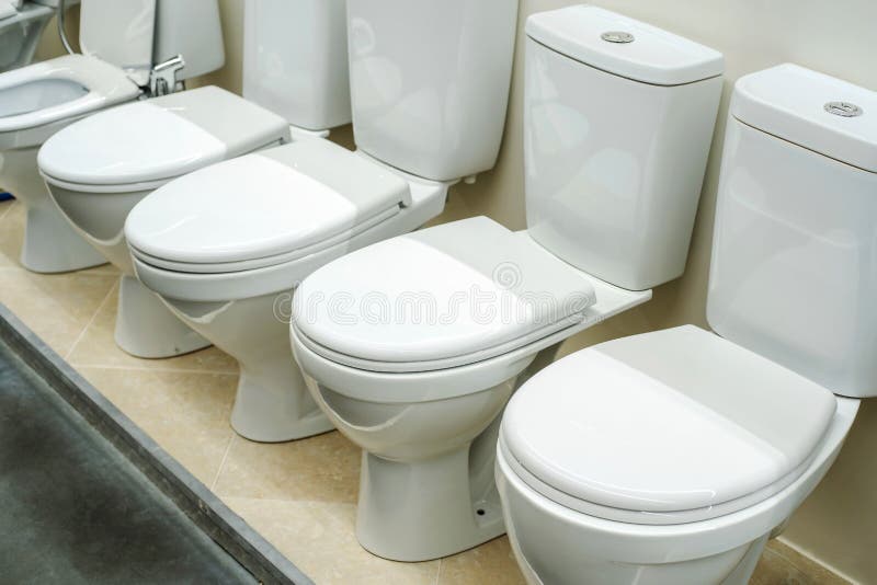 Toilets Store Stock Photos Free Royalty Free Stock Photos From Dreamstime