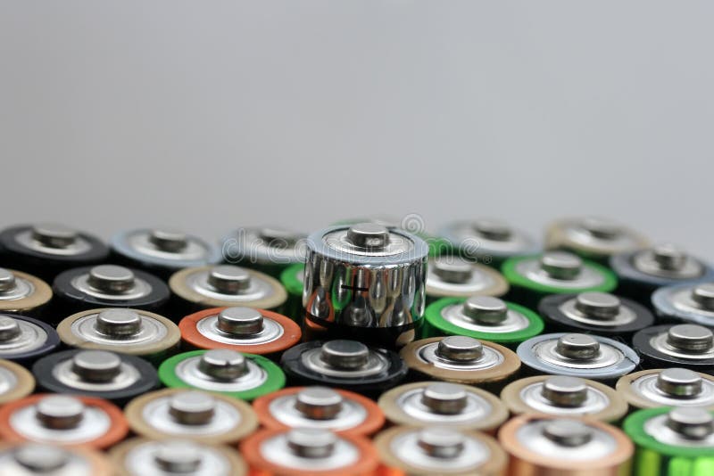 130 Lots Batteries Stock Photos Free & RoyaltyFree Stock Photos from Dreamstime