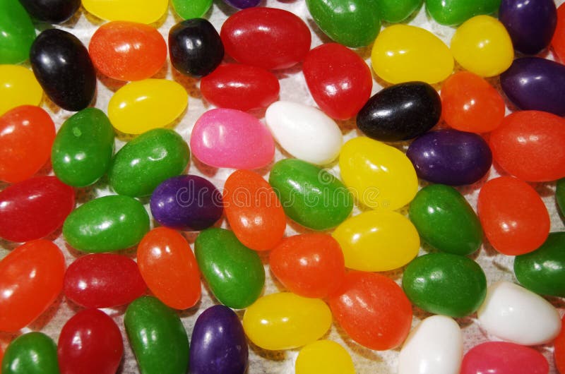 Jelly Beans Picture. Image 2011678