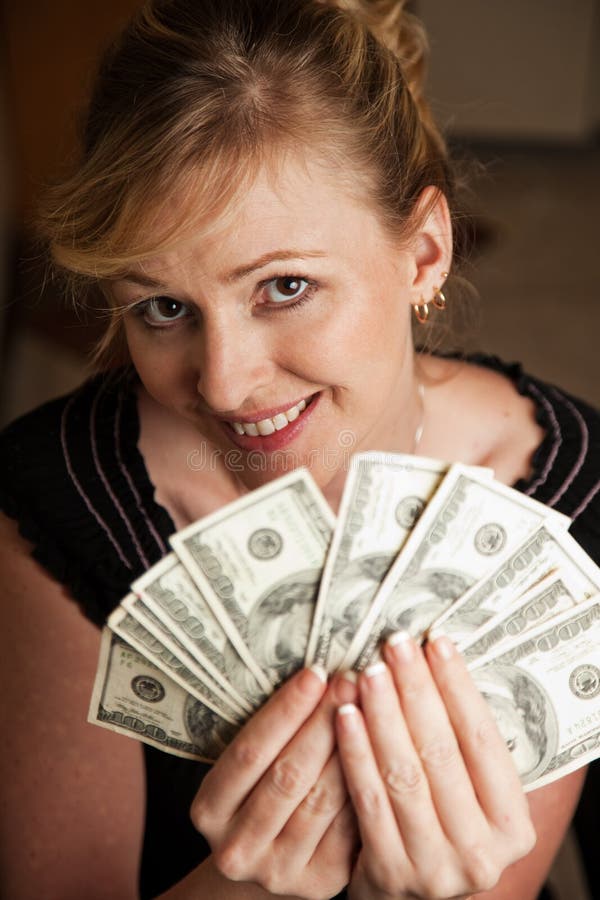 Lots of money stock image. Image
