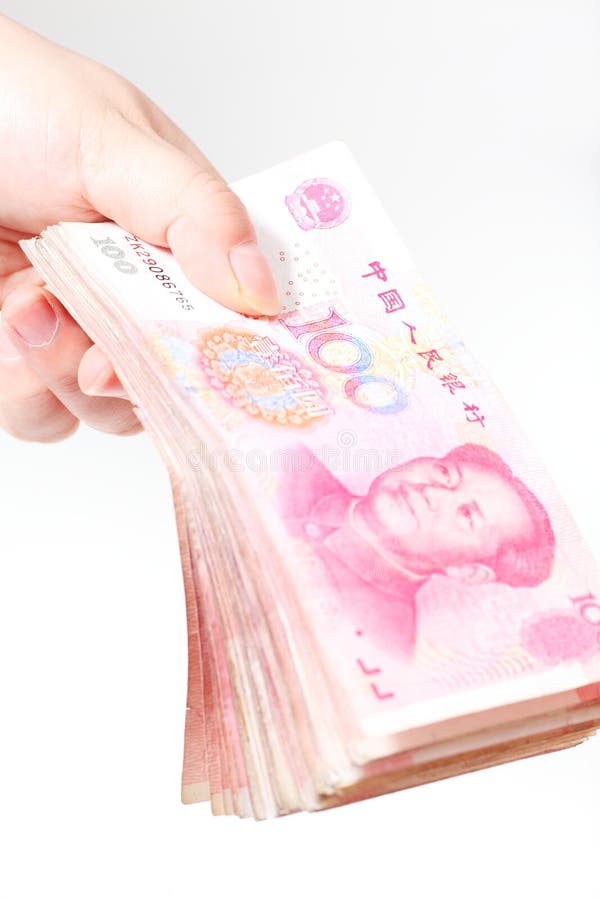 Lots of money stock photo. Image