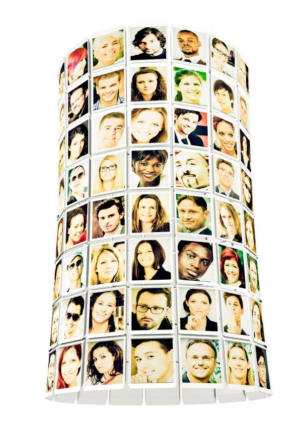 Lots Of People stock images Lots Of People stock images