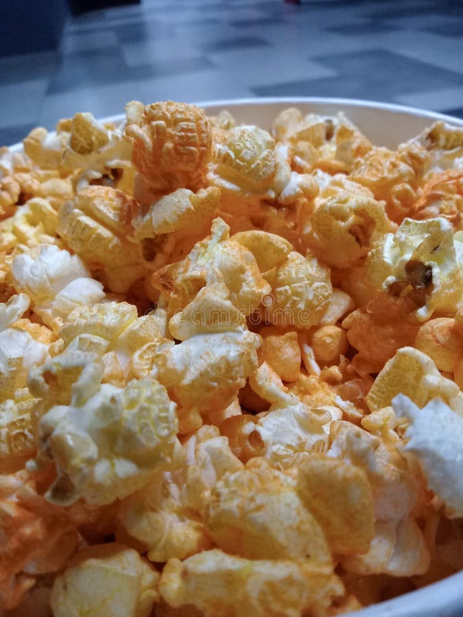 Lots of popcorn and cheese stock photo. Image of dessert 259537774
