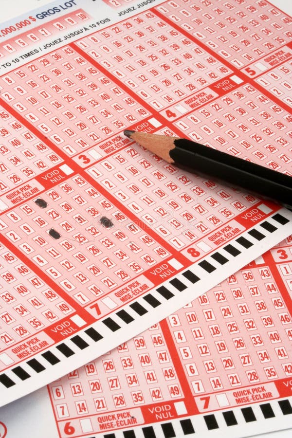 Free lotto numbers deals