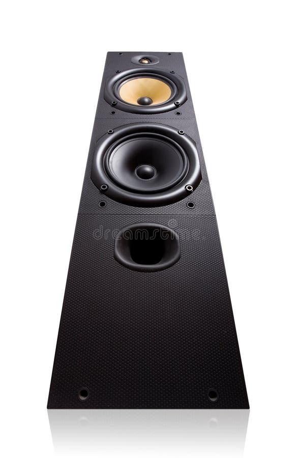 Loudspeaker