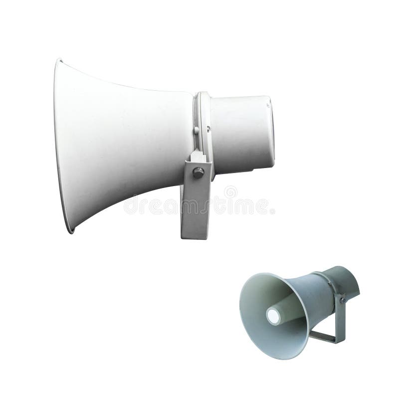 Horn Speaker Vs Normal Speaker