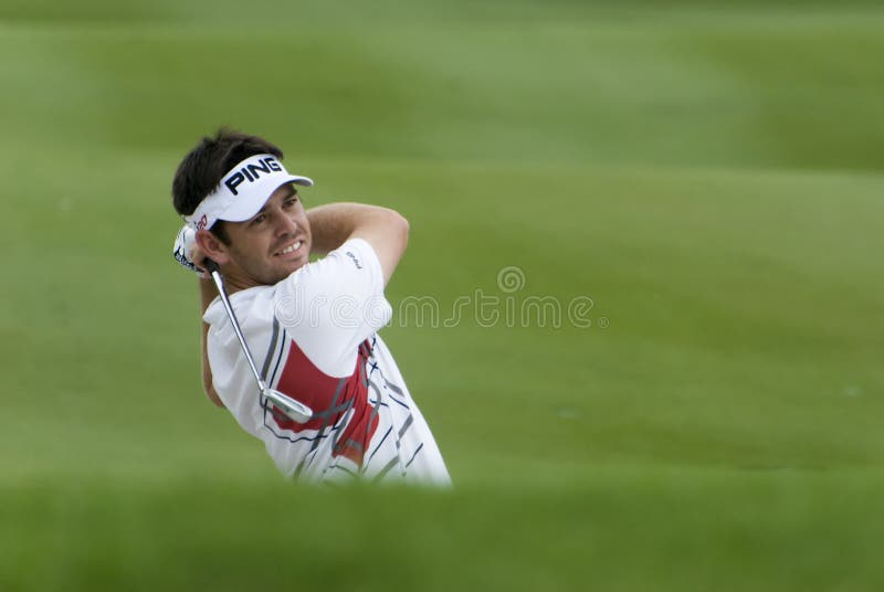 Pro Jogador De Golfe Japonês Hideki Matsuyama De PGA Fotografia Editorial -  Imagem de esfera, copo: 124271712