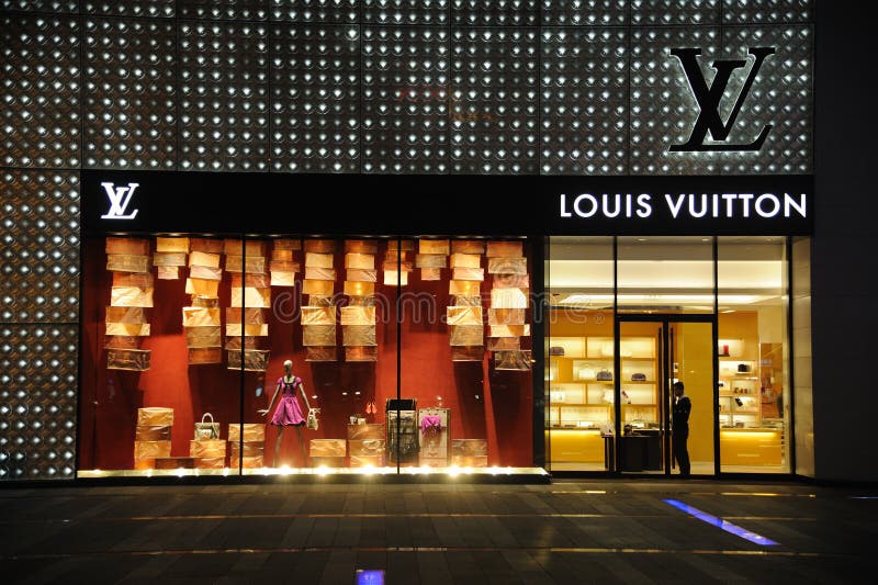 Photos at Louis Vuitton - Boutique in Αθήνα