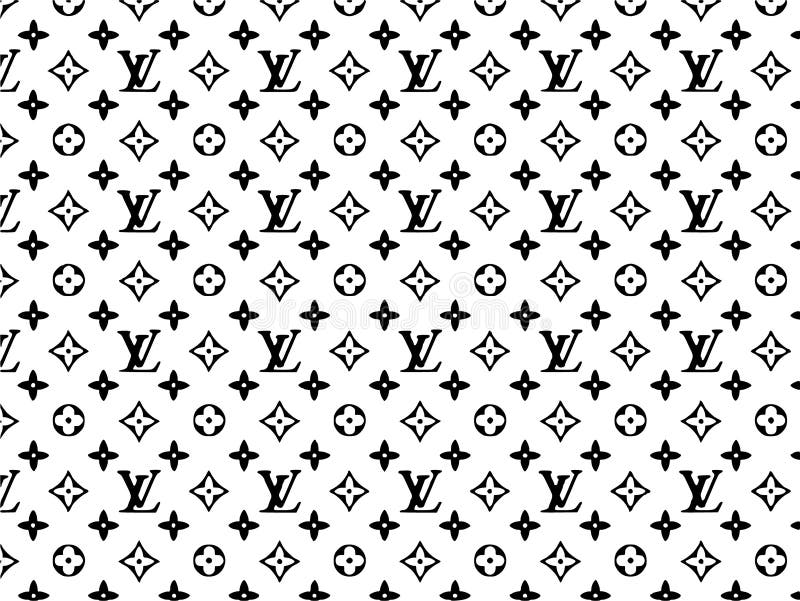 Background of a Leather Texture with the Brand Louis Vuitton Editorial  Image - Image of belts, luxury: 184112280