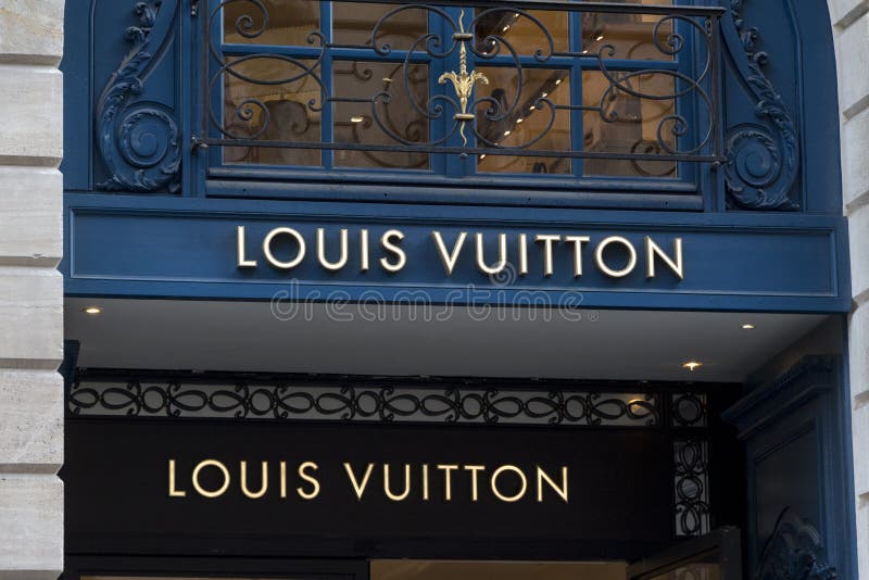 Louis Vuitton Logo Stock Photos - Download 680 Royalty Free Photos