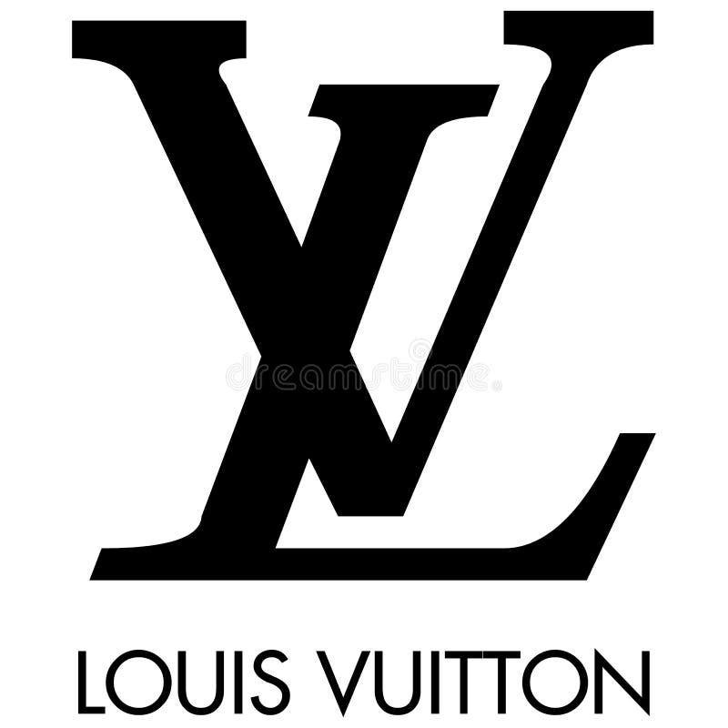 Logo Louis Vuitton: Over 39 Royalty-Free Licensable Stock Illustrations &  Drawings