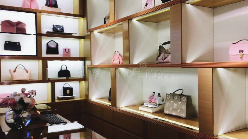 Louis Vuitton Polska Sklep Warszawa