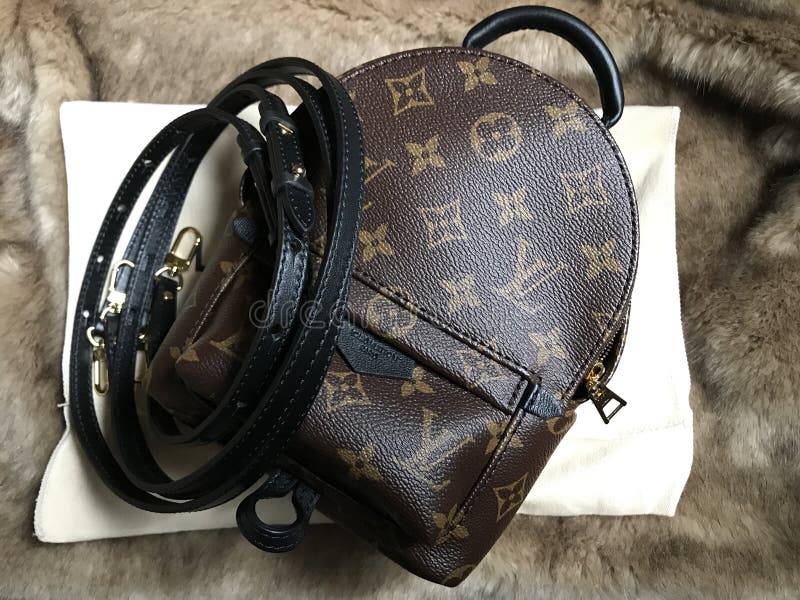 louis vuitton palm