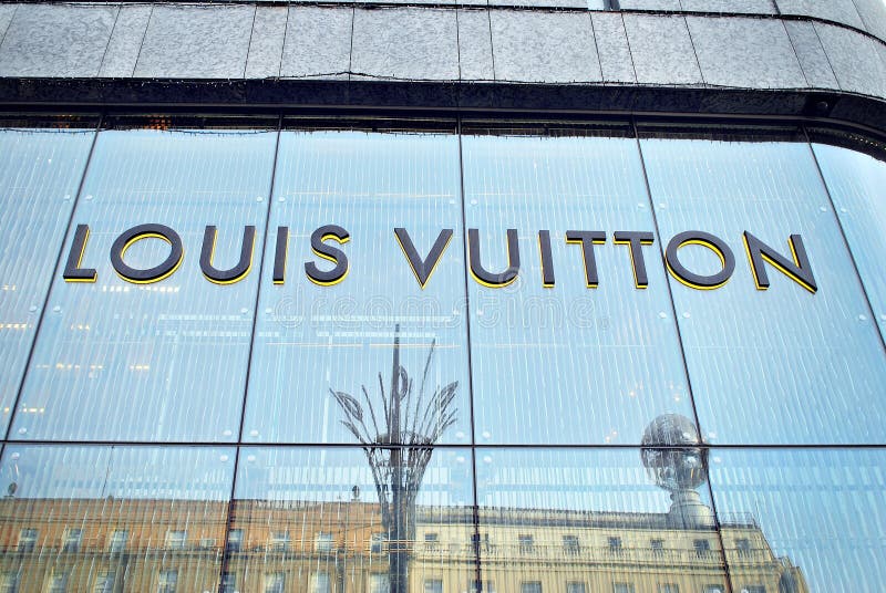 Louis Vuitton Warszawa Vitkac
